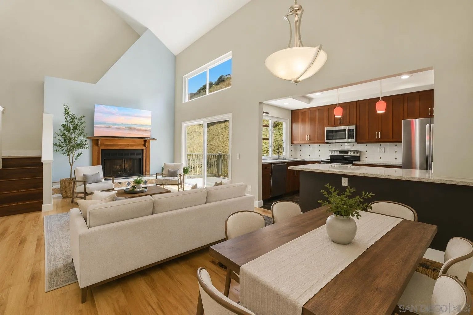 3793 Balboa Terrace Unit B