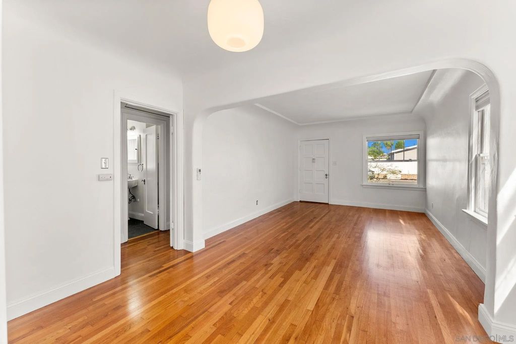 Photo of 4412 Felton St, San Diego, CA 92116 (MLS # 260008226)