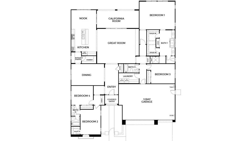 Photo of 81860 Mission Palms Drive, La Quinta, CA 92253 (MLS # SW26032557)