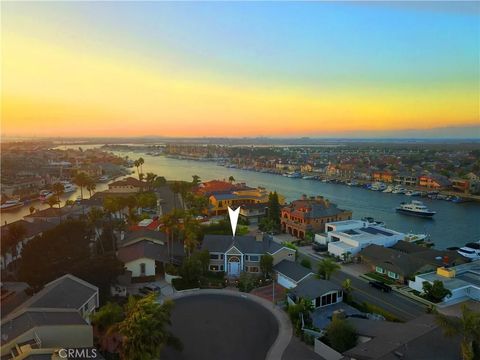 16502 Mariana Circle Huntington Beach CA 92649