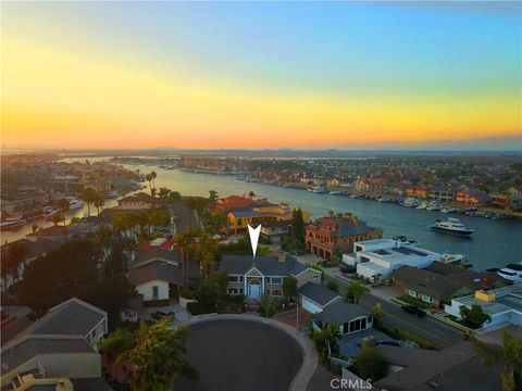 16502 Mariana Circle Huntington Beach CA 92649