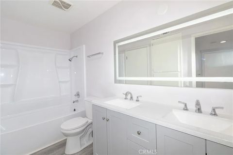 Tiny photo for 435 W 9th St #F5, Upland, CA 91786 (MLS # SR25255462)
