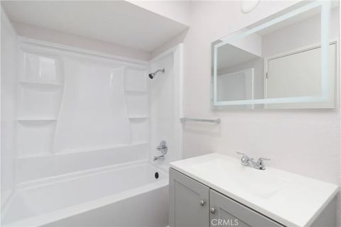 Tiny photo for 435 W 9th St #F5, Upland, CA 91786 (MLS # SR25255462)
