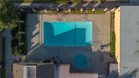 Tiny photo for 435 W 9th St #F5, Upland, CA 91786 (MLS # SR25255462)