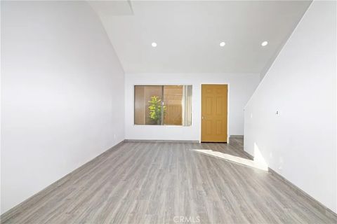 Tiny photo for 435 W 9th St #F5, Upland, CA 91786 (MLS # SR25255462)