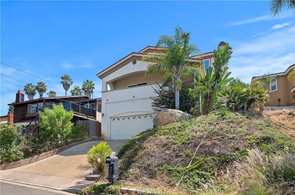 Photo of 1621 Portola Avenue, Spring Valley, CA 91977 (MLS # SW25176833)