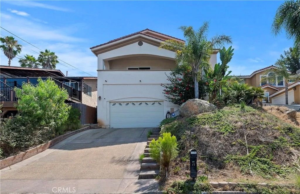 Photo of 1621 Portola Avenue, Spring Valley, CA 91977 (MLS # SW25176833)