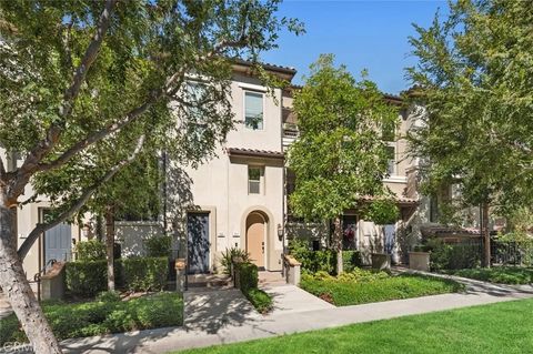 Photo of 207 Native Spring, Irvine, CA 92618 (MLS # OC25245416)
