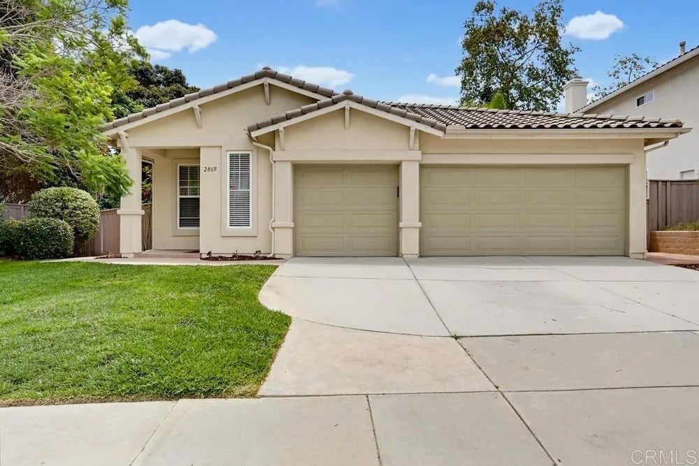 Photo of 2869 rancho rio chico, Carlsbad, CA 92009 (MLS # NDP2607071)