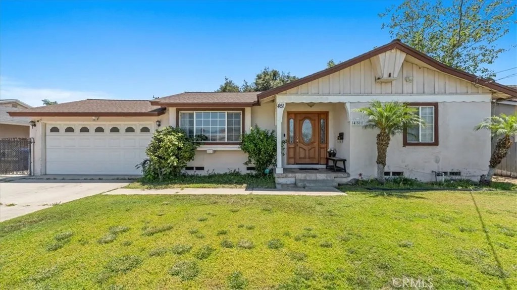 451 W Cornell Drive