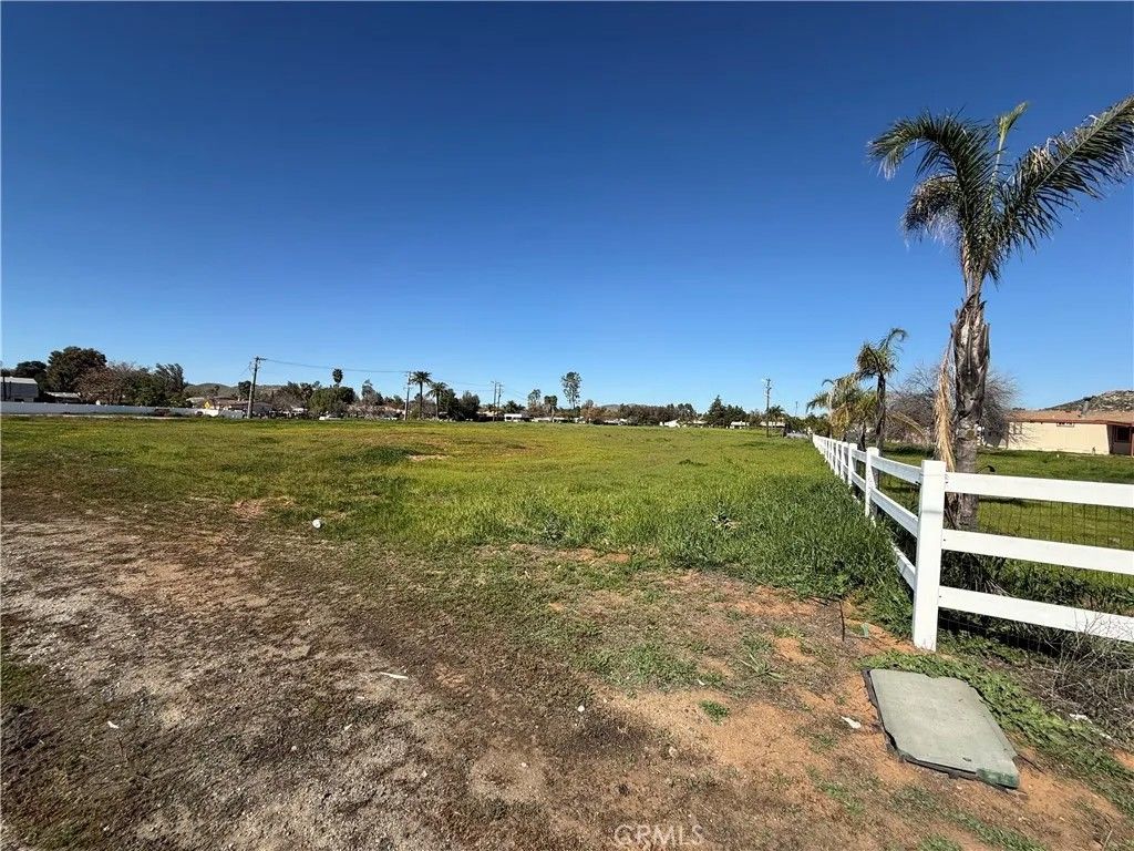 Photo of 0 Murrieta Rd, Menifee, CA 92584 (MLS # OC26030606)