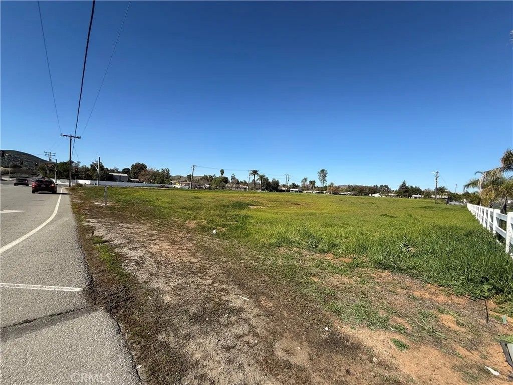 Photo of 0 Murrieta Rd, Menifee, CA 92584 (MLS # OC26030606)