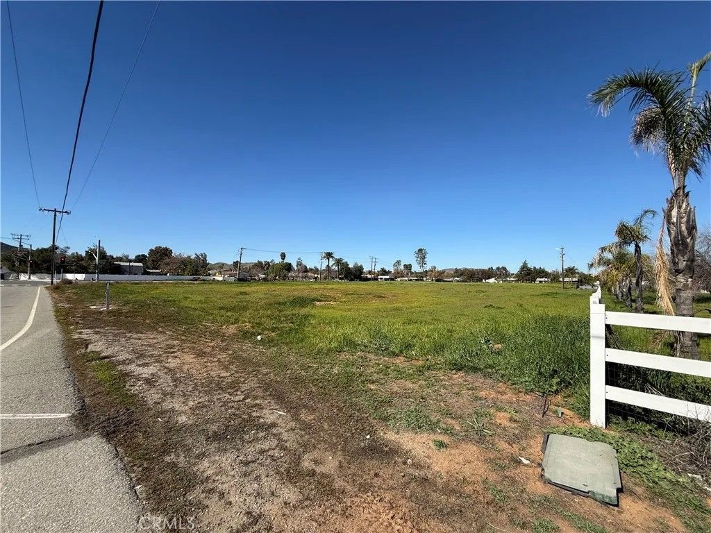 Photo of 0 Murrieta Rd, Menifee, CA 92584 (MLS # OC26030606)