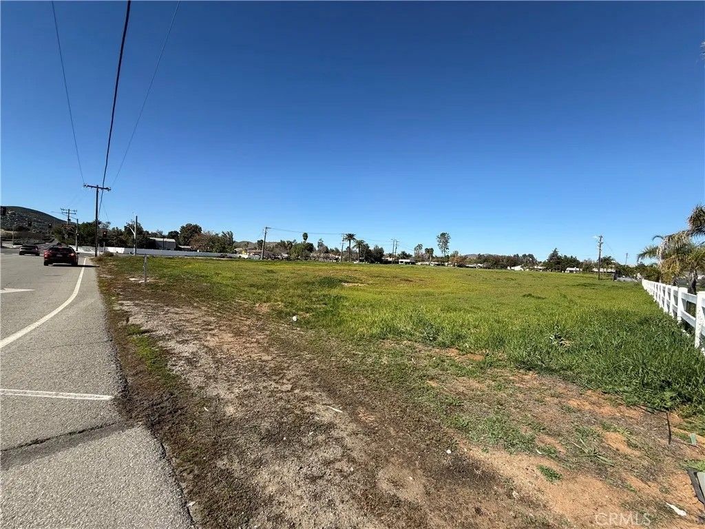 Photo of 0 Murrieta Rd, Menifee, CA 92584 (MLS # OC26030606)