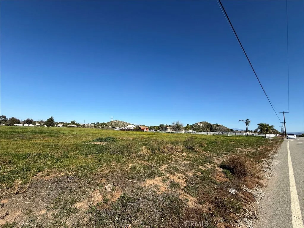 0 Murrieta Rd