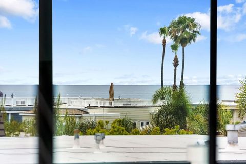 Photo of 357 Playa Del Sur #3, La Jolla, CA 92037 (MLS # 260010127)