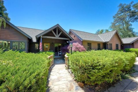 1055 W Incense Cedar Road Julian CA 92036