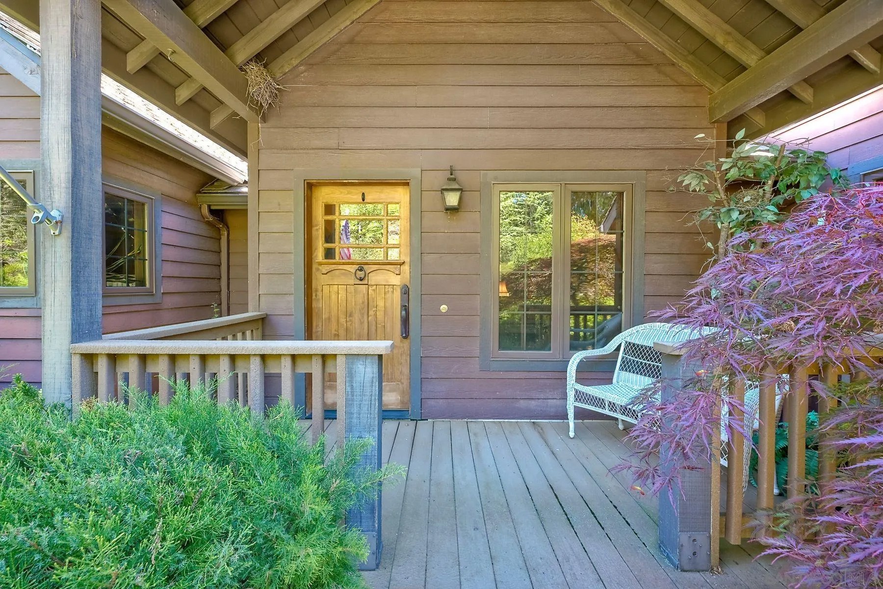 1055 W Incense Cedar Road