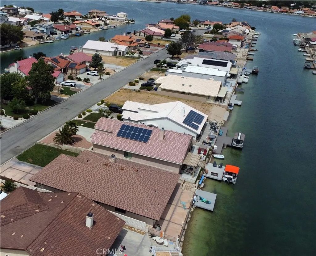 Photo of 26335 Catamaran Lane, Helendale, CA 92342 (MLS # HD26095909)
