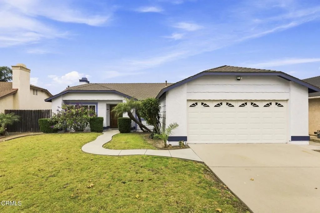 2431 Taffrail Lane