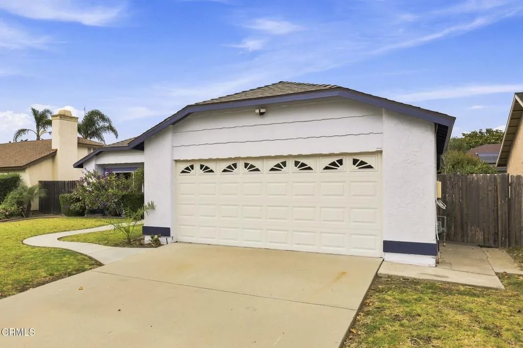 2431 Taffrail Lane