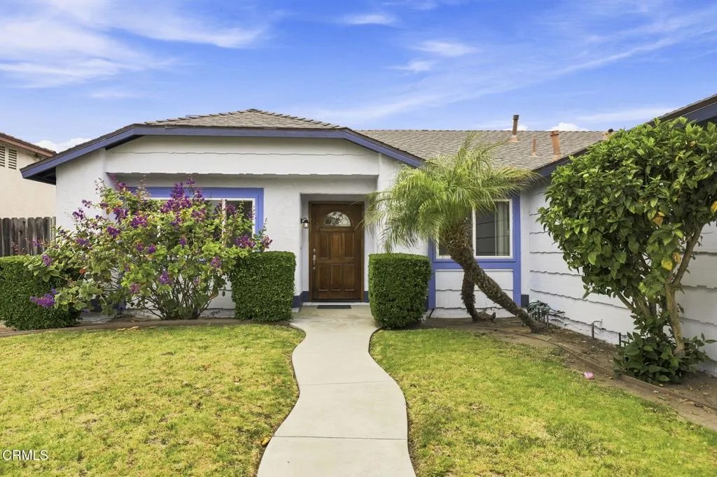 2431 Taffrail Lane