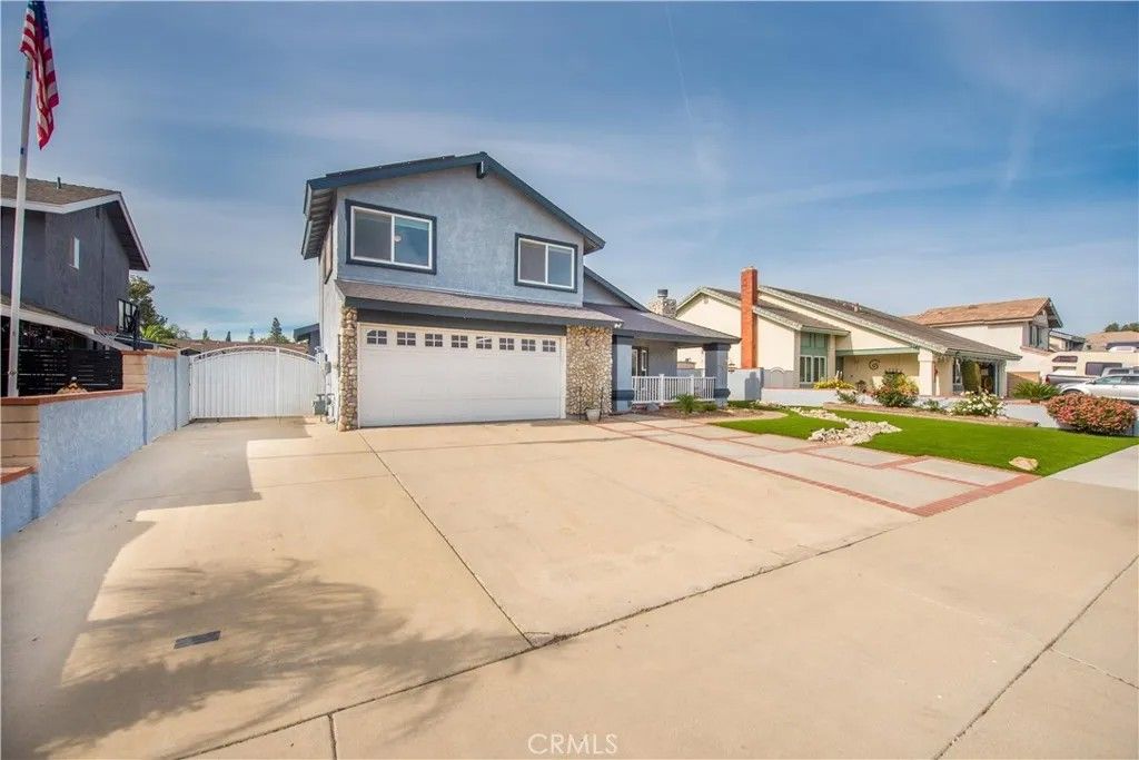 Photo of 2714 Virginia Way, Ontario, CA 91761 (MLS # TR25280470)