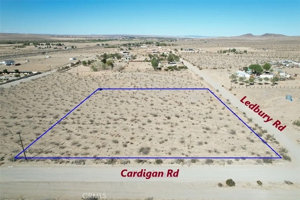 14 Ledbury Rd