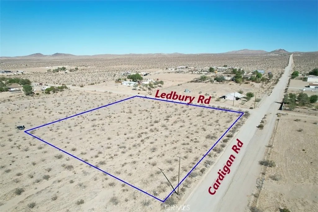 14 Ledbury Rd
