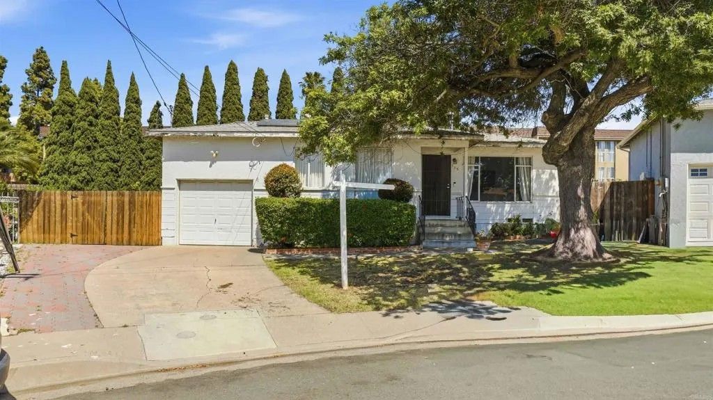 Photo of 335 Brightwood Avenue, Chula Vista, CA 91910 (MLS # PTP2602851)