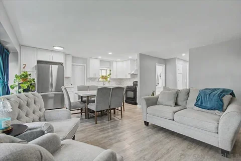 2646 Calle Serena, San Diego, CA 92139 - #: 260021693