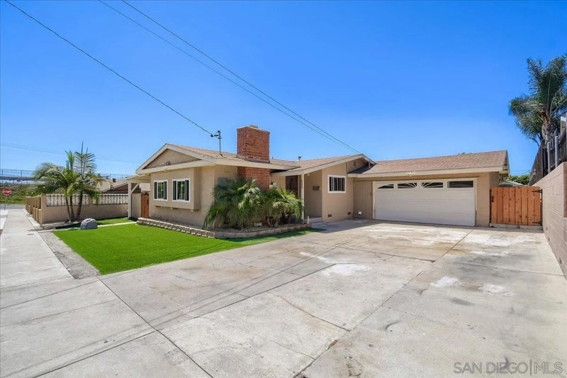 2646 Calle Serena