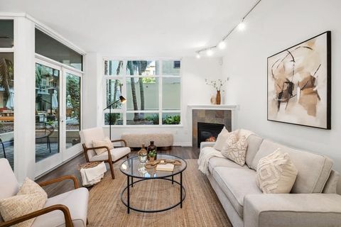 Photo of 850 Beech St #Unit 203, San Diego, CA 92101 (MLS # 250041529)