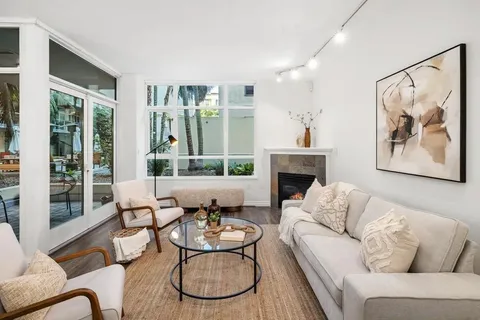 850 Beech St Unit 203, San Diego, CA 92101 - #: 250041529