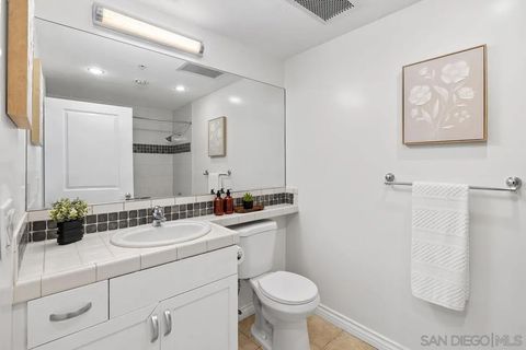 Tiny photo for 850 Beech St #Unit 203, San Diego, CA 92101 (MLS # 250041529)