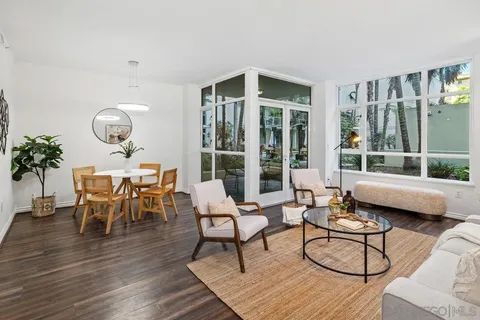 850 Beech St Unit 203, San Diego, CA 92101 - #: 250041529