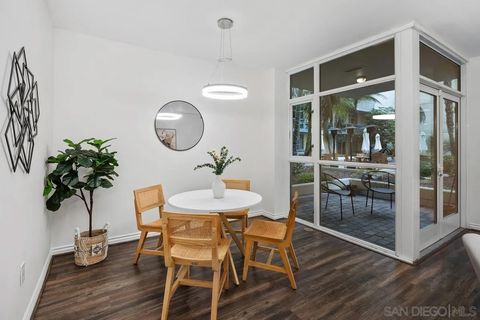 Tiny photo for 850 Beech St #Unit 203, San Diego, CA 92101 (MLS # 250041529)