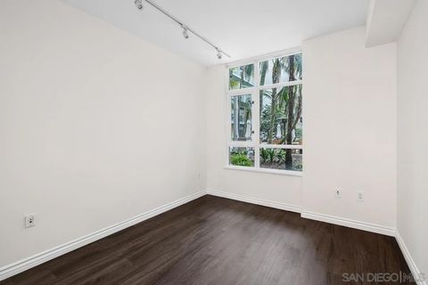 Tiny photo for 850 Beech St #Unit 203, San Diego, CA 92101 (MLS # 250041529)