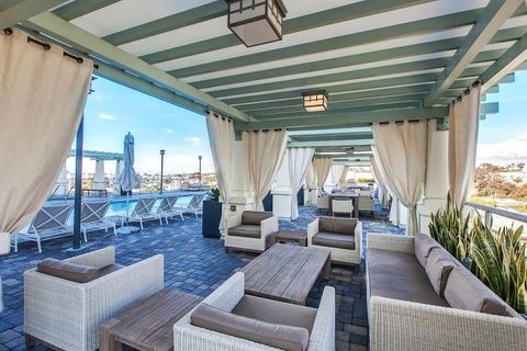 Tiny photo for 850 Beech St #Unit 203, San Diego, CA 92101 (MLS # 250041529)