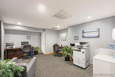 Tiny photo for 850 Beech St #Unit 203, San Diego, CA 92101 (MLS # 250041529)
