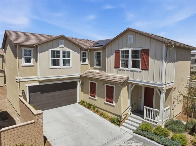 8542 Cougar Court