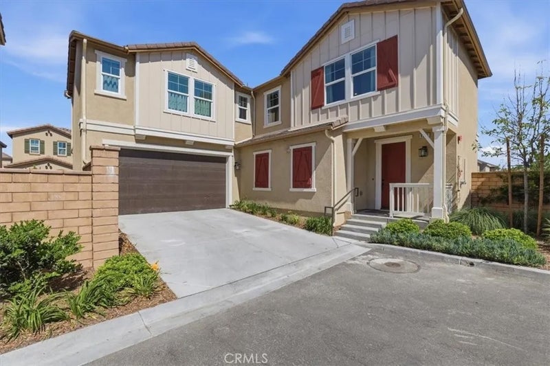 8542 Cougar Court