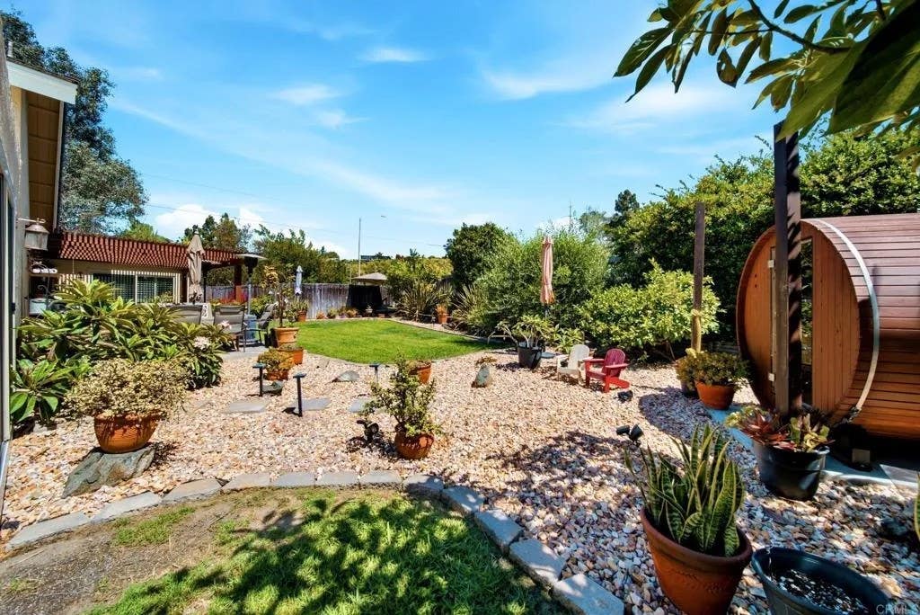 Photo of 1663 Linda Sue Lane, Encinitas, CA 92024 (MLS # PTP2605608)