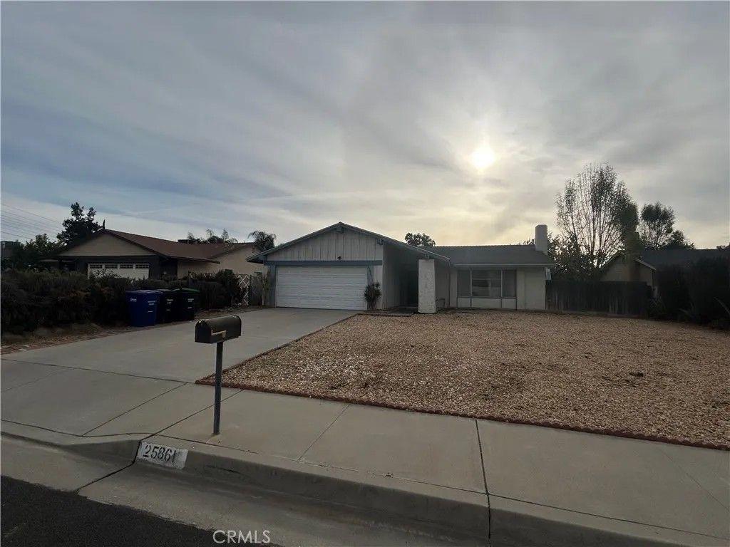 Photo of 25861 Amapolas St, Loma Linda, CA 92354 (MLS # IV25280781)