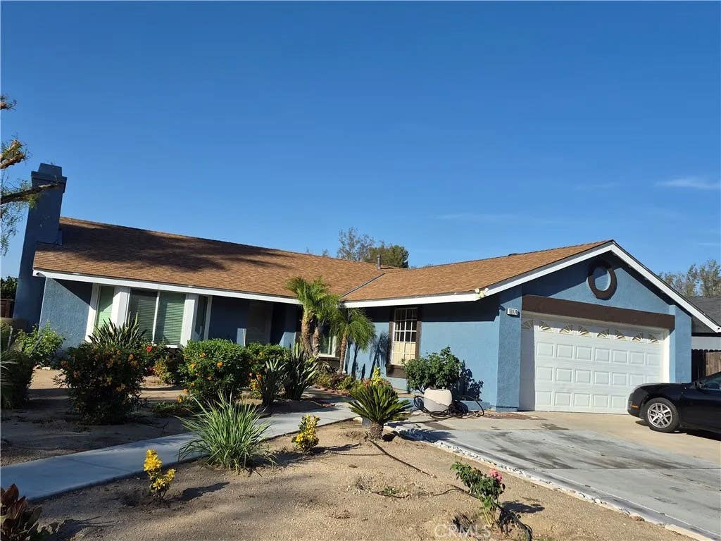 Photo of 18974 Reindeer DR, Lake Elsinore, CA 92530 (MLS # SW26122840)
