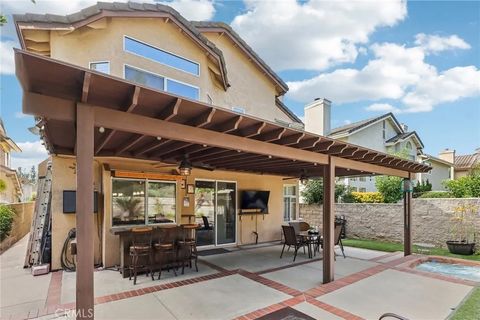 Tiny photo for 2286 Black Pine Road, Chino Hills, CA 91709 (MLS # IV25244031)
