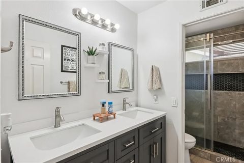 Tiny photo for 2286 Black Pine Road, Chino Hills, CA 91709 (MLS # IV25244031)