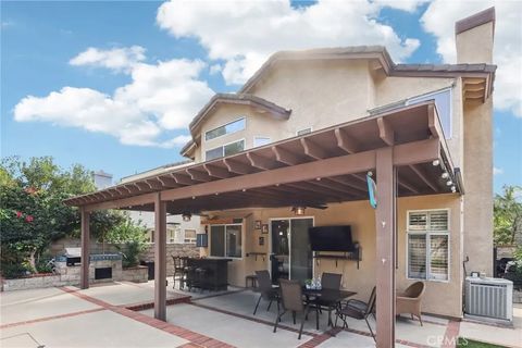 Tiny photo for 2286 Black Pine Road, Chino Hills, CA 91709 (MLS # IV25244031)