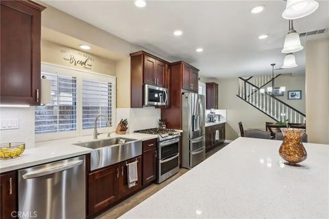 Tiny photo for 2286 Black Pine Road, Chino Hills, CA 91709 (MLS # IV25244031)