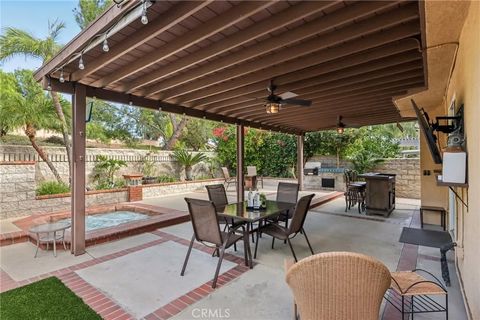 Tiny photo for 2286 Black Pine Road, Chino Hills, CA 91709 (MLS # IV25244031)